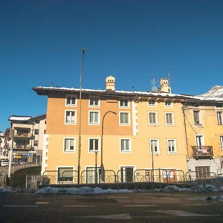 Maison Tata Aosta Exteriör bild