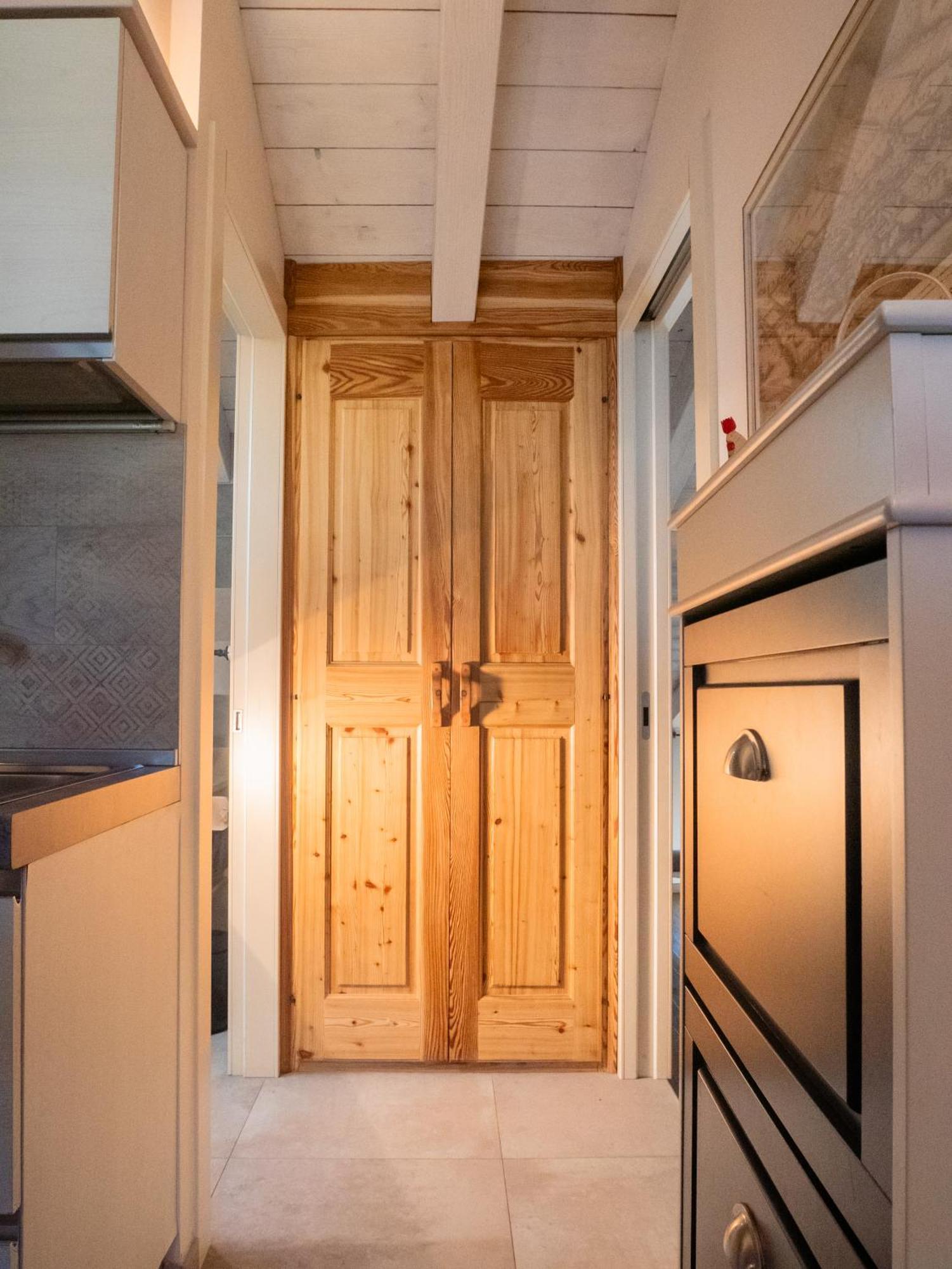 Maison Tata Aosta Exteriör bild